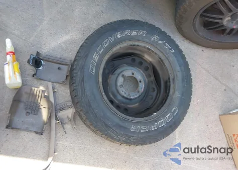 2005 Toyota Sequoia Limited V8 z USA, uszkodzony, nr VIN 5TDZT38AX5S253294